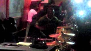 2/11/2012 Junkyard Band ft. GOGO Mickey @ Club Elite