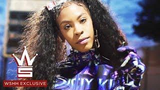 Rico Nasty "Countin Up" (WSHH Exclusive - Official Music Video)