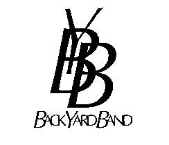Backyard  5-11-00  Metro Club