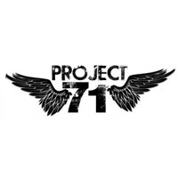 Project 71  Aqua   12-11-14
