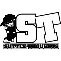 2015 Suttle Thoughts CD pack