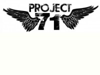 Project 71  Jan 7th  2016