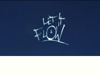 Let it Flow  2-3-18  Takoma Station