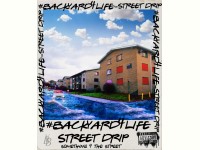 Backyard Band - BYB4Life - Street Drip - 2019