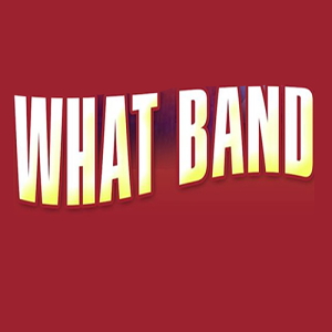 What? band new 2023 Release