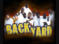 Backyard Band 2010