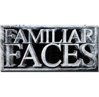 Familiar Faces 1-5-2012 Takoma Station